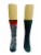 Legale Christmas Sasquatch Cabin Socks - Grey Perspective: front