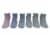 Legale Skinergy Low Cut Cozies Socks Perspective: front