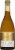 Hess Panthera Chardonnay California White Wine Perspective: front