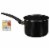 Victoria Nonstick Milk & Sauce Pot Perspective: front