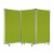 Screen Gems Olive Screen SG-343 Perspective: front