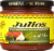 Julio's Home Style Mild Salsa Perspective: front