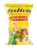 Julio's Original Corn Tortilla Chips Perspective: front