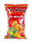 Julio's Freakin' Hot Tortilla Chips Perspective: front