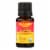 Desert Essence® Breathe Deeply™ Cleansing Organic Essential Oil Perspective: front
