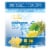 Desert Essence Lemongrass Foaming Hand Wash Pods Perspective: front
