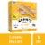 Nonni's Limone Biscotti Cookies Perspective: front