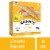 Nonni's Limone Biscotti Cookies Perspective: front