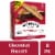 Nonni's Cioccolati Biscotti Cookies Perspective: front