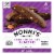 Nonni's Dark Chocolate Almond Biscotti Cookies Perspective: front