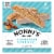 Nonni's Cinnamon Streusel Biscotti Cookies Perspective: front