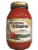 Mamma DiSalvo's Authentic Original Recipe Marinara Sauce Perspective: front
