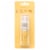 Sweetshop™ Edible Shimmer Gold Perspective: front