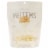 Sweetshop™ Melt'ems™ White Perspective: front