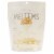 Sweetshop Melt'ems White Perspective: front
