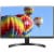 LG® Class Full HD IPS LED Monitor with Radeon FreeSync™ Perspective: front