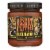 Desert Pepper Black Bean Dip Perspective: front