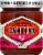 Desert Pepper Trading Cantina Hot Red Salsa Perspective: front