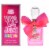 Juicy Couture Viva La Juicy Neon Eau De Parfum 50.0 Ml Perspective: front