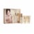 Elizabeth Taylor White Diamonds Legacy 3pc Gift Set for Women Perspective: front