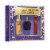 Elizabeth Taylor 3pc Fragrance Coffret Gift Set Perspective: front