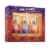 Juicy Rock the Rainbow 3pc Fragrance Gift Set Perspective: front