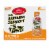 5-Hour® Extra Strength Ultra Orange Energy Drink Shot Multipack Bottles Perspective: front