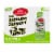 5-Hour Energy Pineapple Apricot Extra Strength Daily Immune Support Supplement Perspective: front