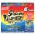 5-Hour Energy® Regular Strength Energy Shot - Berry Perspective: front