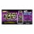 5-Hour Energy® Extra Strength Grape Energy Drink Shots Multipack Perspective: front