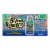 5-Hour® Extra Strength Tropical Burst Energy Drink Shot Multipack Bottles Perspective: front