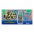5-Hour® Extra Strength Tropical Burst Energy Drink Shot Multipack Bottles Perspective: front