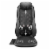 Shiatsu Massage Seat Cushion - 2D/3D 2-in-1 Modes Back Massager with Heat - 269 Perspective: front