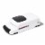 OXO Good Grips Quick Release Multi-Cherry Pitter Perspective: front