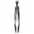 OXO Good Grips Tongs Perspective: front