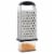 OXO Good Grips Box Grater Perspective: front