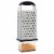 OXO Good Grips Box Grater Perspective: front