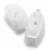 OXO Good Grips Soap Dispensing Dish Scrub Refills - White Perspective: front