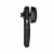 OXO Soft Works Locking Can Opener - Black Perspective: front