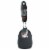 OXO Soft Works® Nylon Flexible Turner - Black Perspective: front