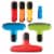 OXO Soft Works Chip Clip Set Perspective: front