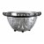 OXO Good Grips Stainless Steel Colander Perspective: front