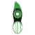 OXO Good Grips® 3-in-1 Green Avocado Slicer Perspective: front