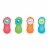 OXO Good Grips Magnetic All-Purpose Clips Perspective: front