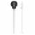 OXO Turkey Baster - Black Perspective: front