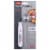 OXO Soft Works Instant Read Thermometer - Gray Perspective: front