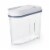 OXO Softworks Pop Small Cereal Dispenser Perspective: front