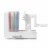 OXO Softworks Tabletop Spiralizer Perspective: front