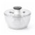 OXO Good Grips Salad Spinner - Clear Perspective: front