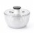 OXO Good Grips Salad Spinner - Clear Perspective: front